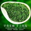 Natural Good Quality Organic Green Tea