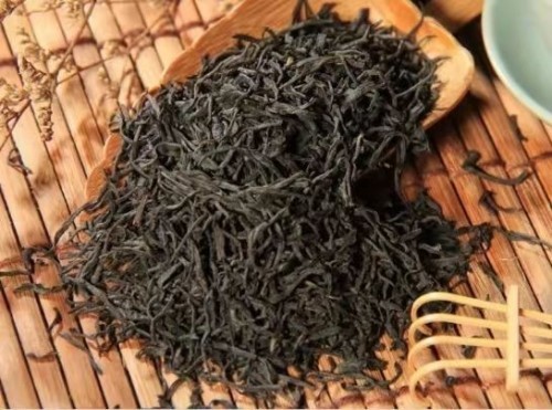 China Wholesale Bulk Loose Red Tea Black Tea