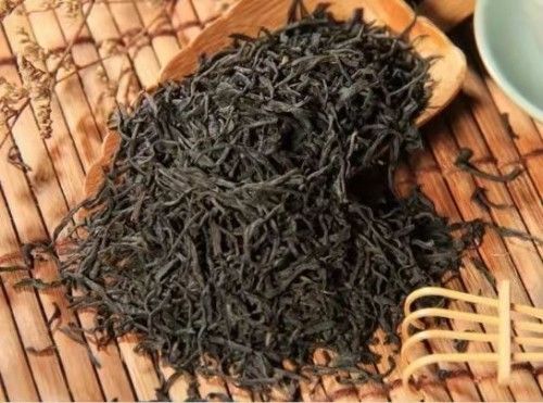 100% Natural Black Tea